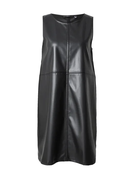 VERO MODA Rochie VMLUCA' negru