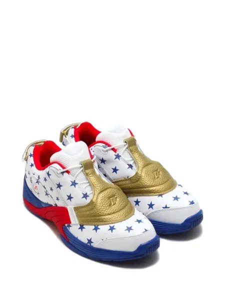 Sneakers Reebok λευκό