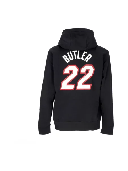 Bluza z kapturem Nike czarna