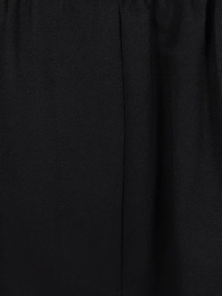 Pantaloni Ter Et Bantine negru