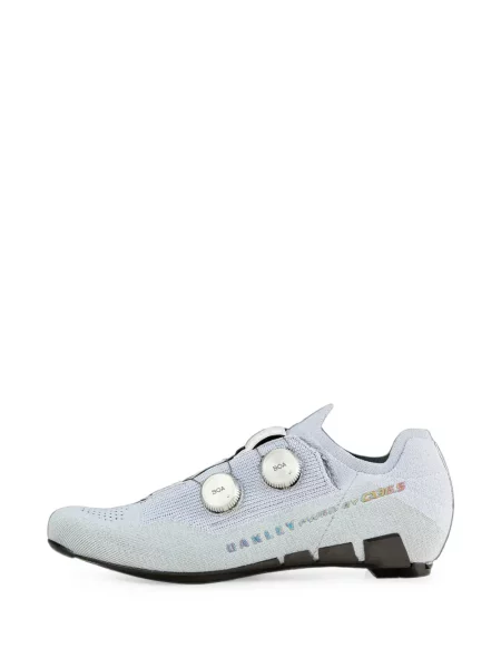 Sneakerși Oakley gri