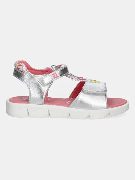 Детские шлепанцы Agatha Ruiz De La Prada