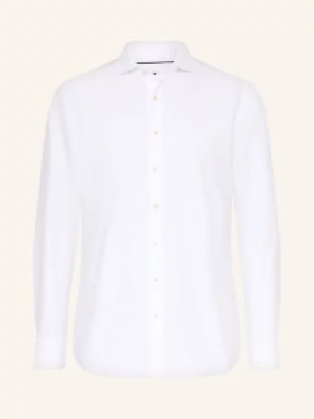 Strokesman's Košile Regular Fit bílá