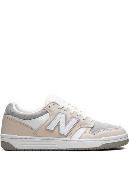 Sneakerși New Balance 237 gri