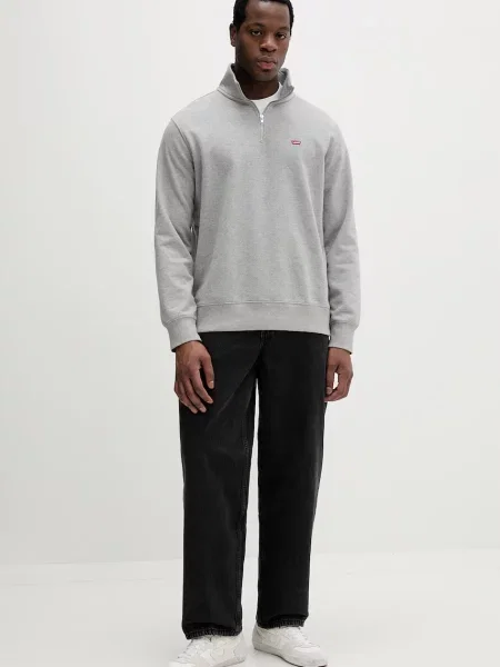 LEVI'S ® Jeans denim negru