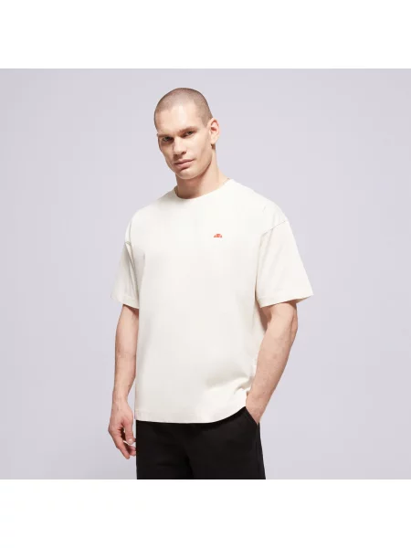 Ellesse T-Shirt Leonardos Tee biała