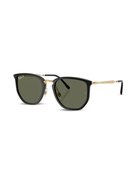Ochelari de soare Ray-ban negru