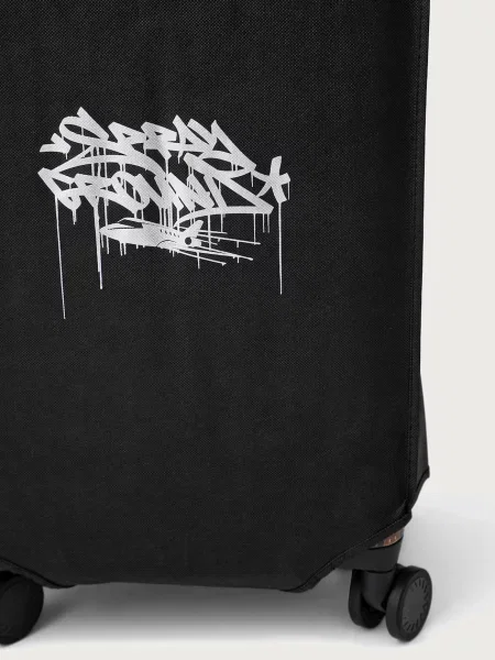 Чемодан Sprayground