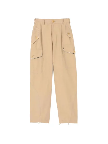 Cargo nadrág Undercover