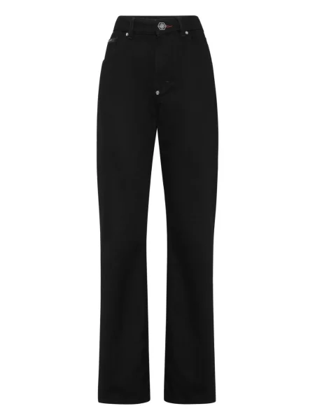 Blugi Philipp Plein negru