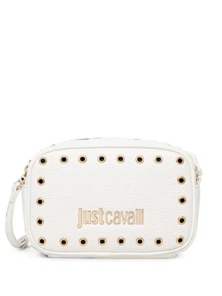 Body Just Cavalli alb