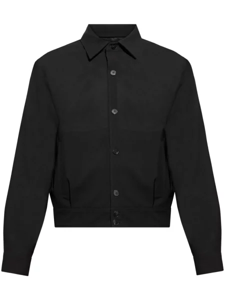 Geacă Lanvin negru