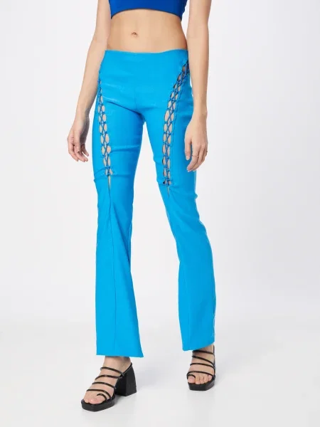 NLY by Nelly Pantaloni cyan