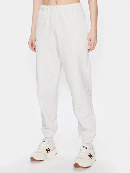 Frotir sportski komplet New Balance bež