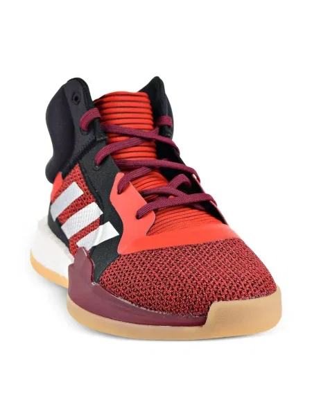 Sneakersy dziecięce Adidas białe