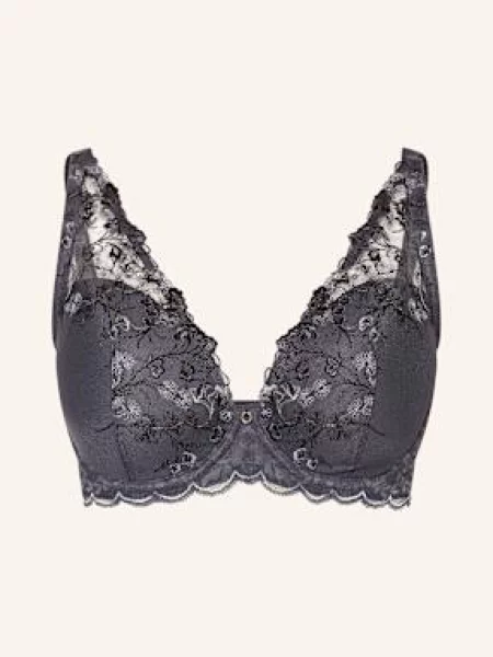 Triumph Biustonosz Z Fiszbinami Sensual Spotlight grau