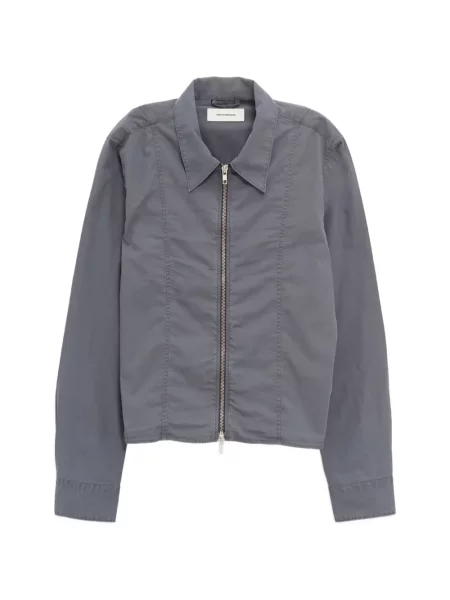 Яке Mfpen сиво