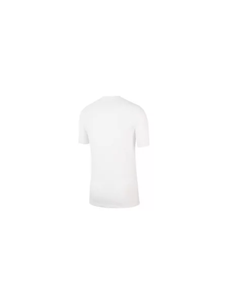 Majica Nike bijela