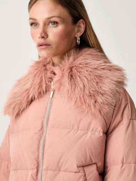 Twinset пухова куртка