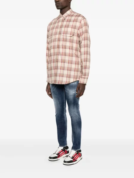 Cămașă Dsquared2