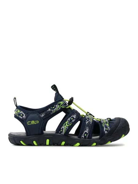 Sandali CMP Sahiph Hiking Mornarsko modra
