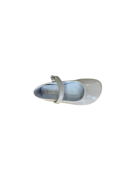 Pantofi copii Blanditos alb