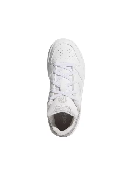 Pantofi Adidas clasici alb