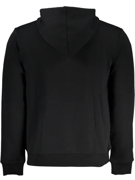 Bluza rozpinana K-way czarna