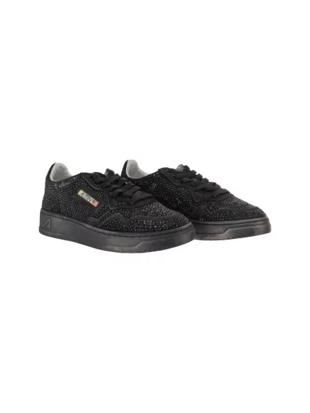 Pantofi Autry negru