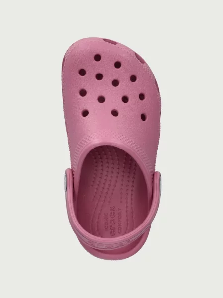 Детские шлепанцы Crocs
