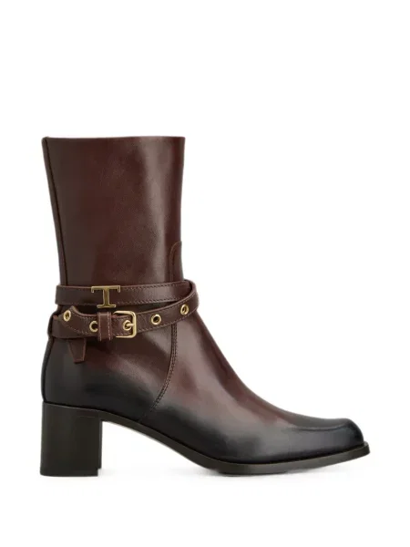 Botine Tod's maro
