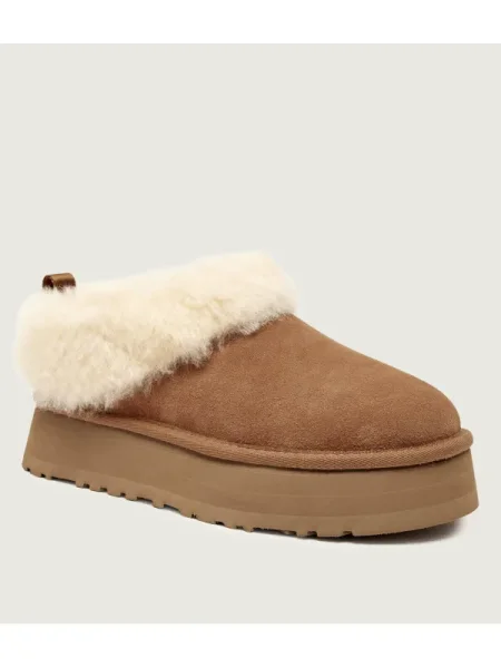 UGG Bocanci W TAZZELLE | piele