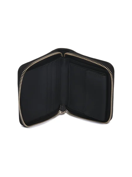 Geantă Guess negru