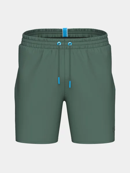 Шорти для плавання Arena хакі