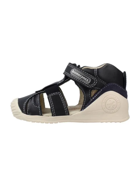 Pantofi copii Biomecanics albastru