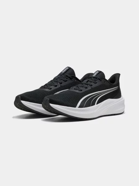Кроссовки для бега Puma черные