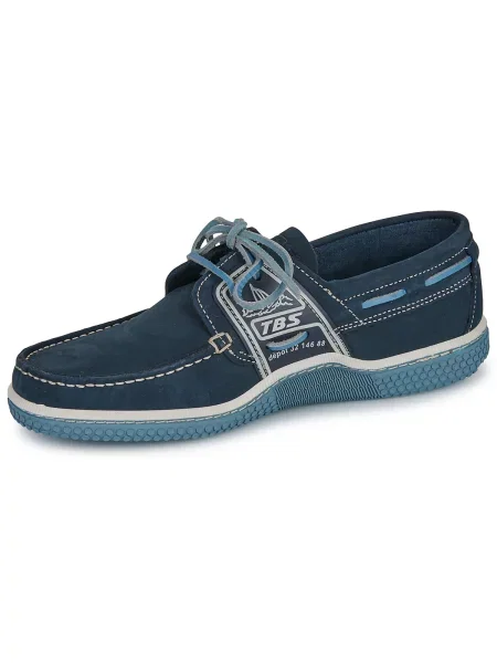 Pantofi Tbs albastru