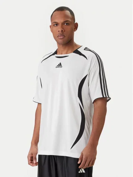 Adidas Majica adicolor Teamgeist bela