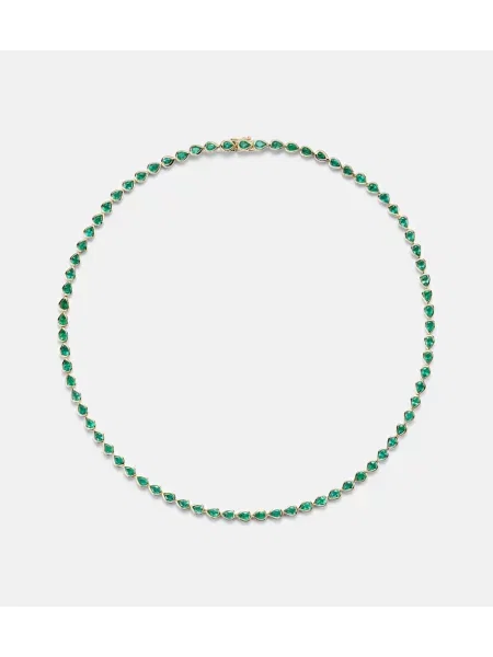 Ogrlica Anita Ko zlata