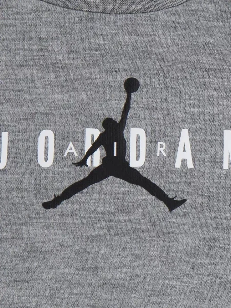 Jordan футболка дитяча