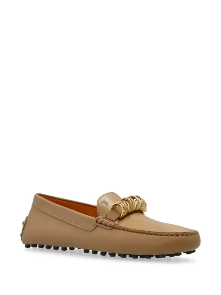 Pantofi loafer Tod's