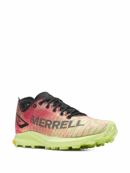 Tenisky Merrell červené