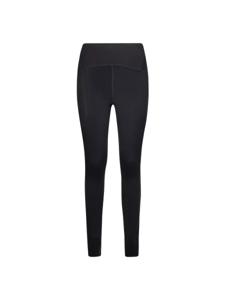 Spodnie dresowe The North Face czarne
