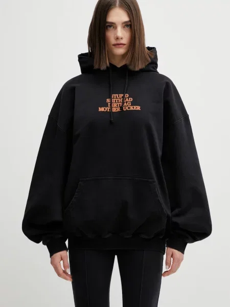 VETEMENTS hanorac de MF
