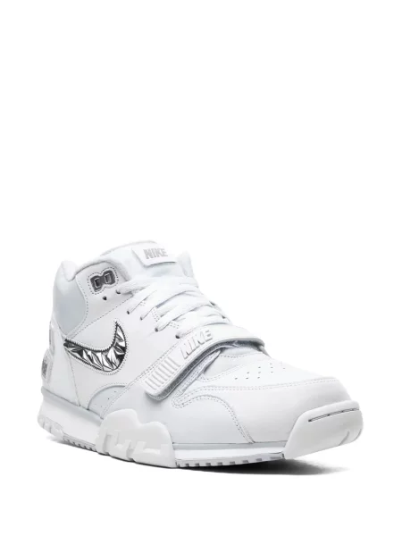 Sportbačiai Nike balta