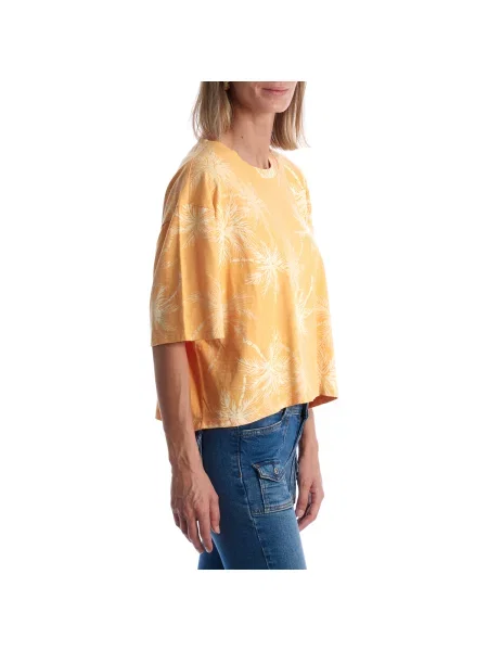 Tricou Gap portocaliu