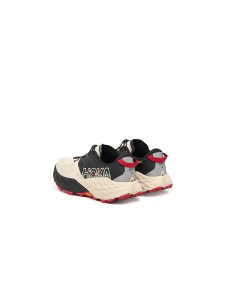 Tekaški čevlji Hoka Speedgoat 7 Gtx GORE-TEX bež