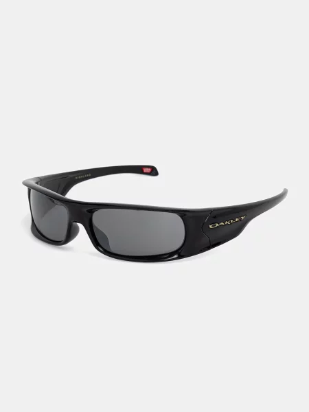 Oakley okulary przeciwsłoneczne czarne