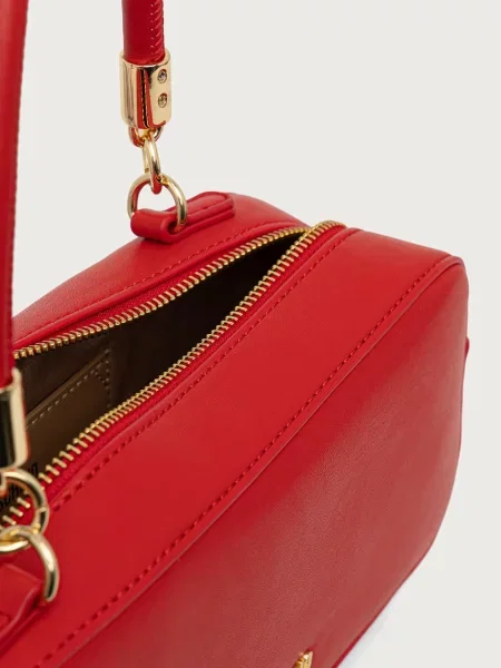 LOVE MOSCHINO Táska piros