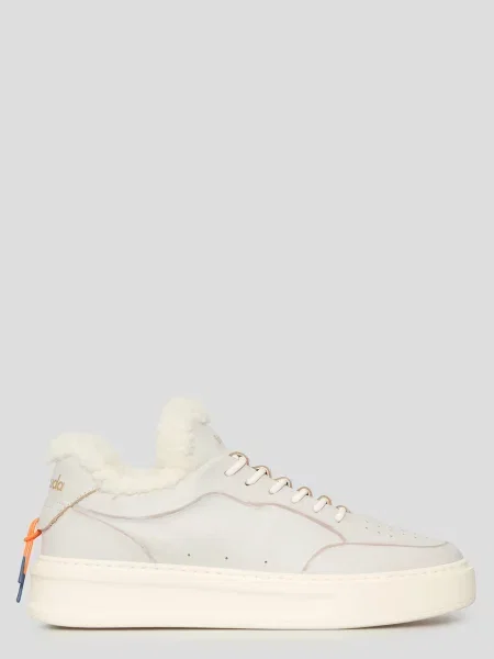 Кеди Barracuda блакитні